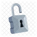 Padlock Lock Security Icon