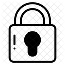 Padlock Icon