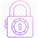 Padlock Icon