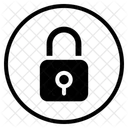 Padlock Lock Security Icon