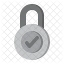 Padlock Icon