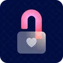 Padlock Lock Security Icon