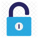 Lock Security Protection Icon