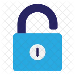 Padlock  Icon