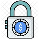 Padlock Icon