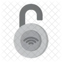 Padlock Icon