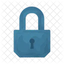 Padlock Lock Security Icon