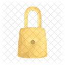 Padlock Lock Security Icon