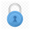 Padlock Lock Security Icon