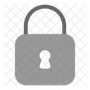 Padlock Lock Security Icon