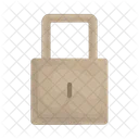 Padlock Lock Security Icon