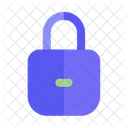 Padlock Lock Security Icon