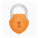 Padlock Lock Security Icon