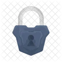 Padlock Lock Security Icon