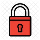 Padlock Lock Security Icon