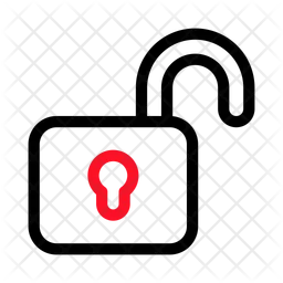 Padlock  Icon