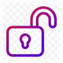 Padlock Lock Security Icon