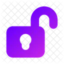 Padlock Lock Security Icon