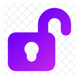 Padlock  Icon