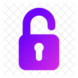 Padlock  Icon