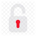 Padlock Lock Unlock Icon