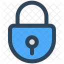 Security Lock Padlock Icon