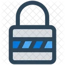 Security Lock Padlock Icon