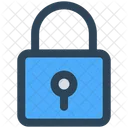 Security Lock Padlock Icon