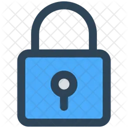 Padlock  Icon