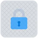 Padlock  Icon