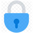 Security Lock Padlock Icon