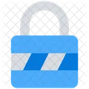 Security Lock Padlock Icon