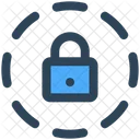 Security Lock Padlock Icon