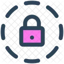 Security Lock Padlock Icon