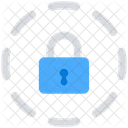 Security Lock Padlock Icon