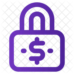 Padlock  Icon