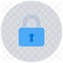 Padlock  Icon