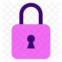 Robust Security User Friendly Travel Icon