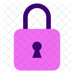 Padlock  Icon