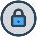 Security Lock Padlock Icon