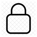 Padlock Icon