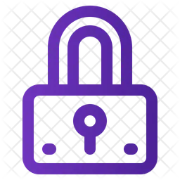 Padlock  Icon