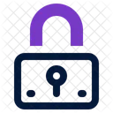 Padlock Security Lock Icon