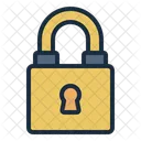 Padlock  Icon