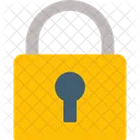 Padlock  Icon