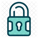 Padlock Security Privacy Icon