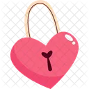 Ilustroflat Love Icon