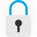 Padlock Security Protection Icon