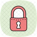 Padlock Tool Lock Icon