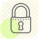 Padlock Tool Lock Icon